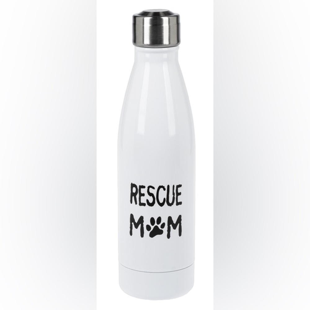 Rescue Mom Water Bottle
